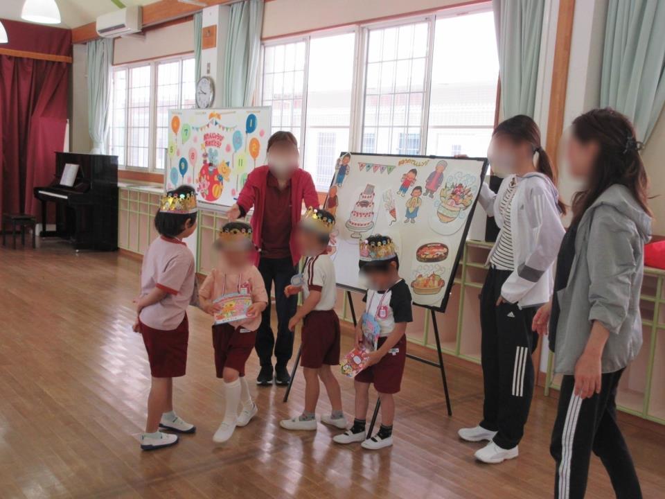 東大阪市立英田幼稚園-トップページ