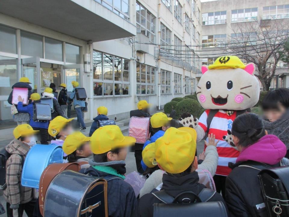 東大阪市立英田南小学校-ニュース - 英南ニュース -