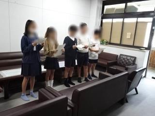 東大阪市立石切小学校-トップページ