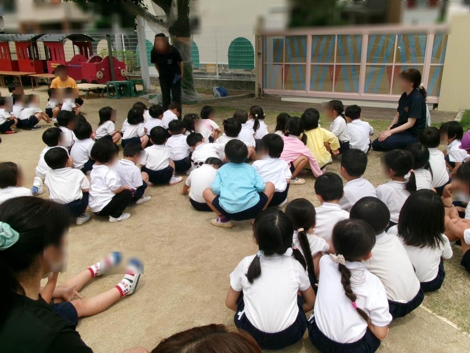 東大阪市立岩田こども園男子制服ほぼ一式 東大阪市立岩田こども園-