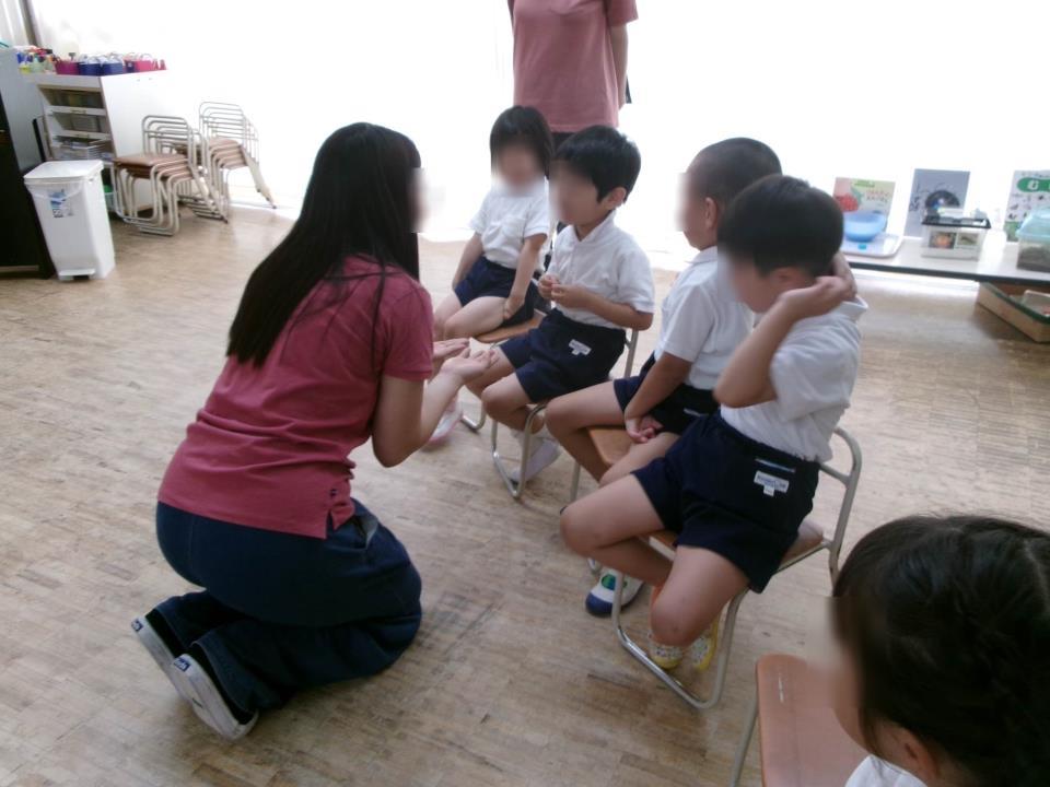 東大阪市立岩田こども園男子制服ほぼ一式 東大阪市立岩田こども園