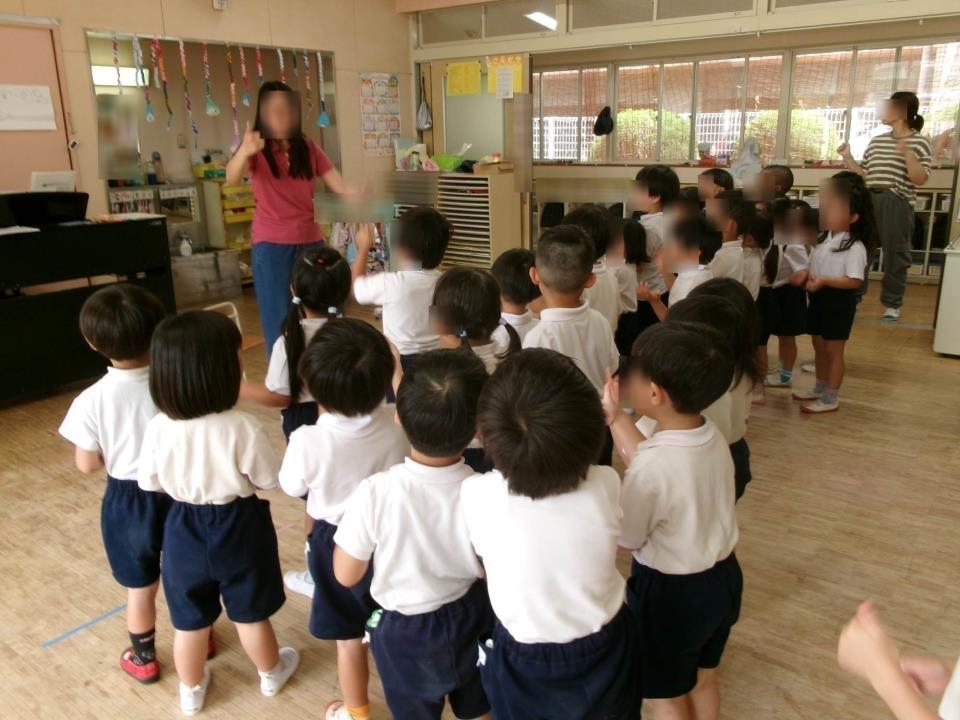 東大阪市立岩田こども園男子制服ほぼ一式 東大阪市立岩田こども園
