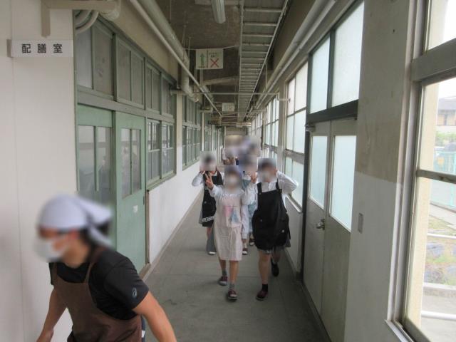 東大阪市立上小阪中学校-トップページ
