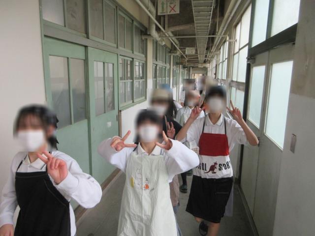 東大阪市立上小阪中学校-トップページ