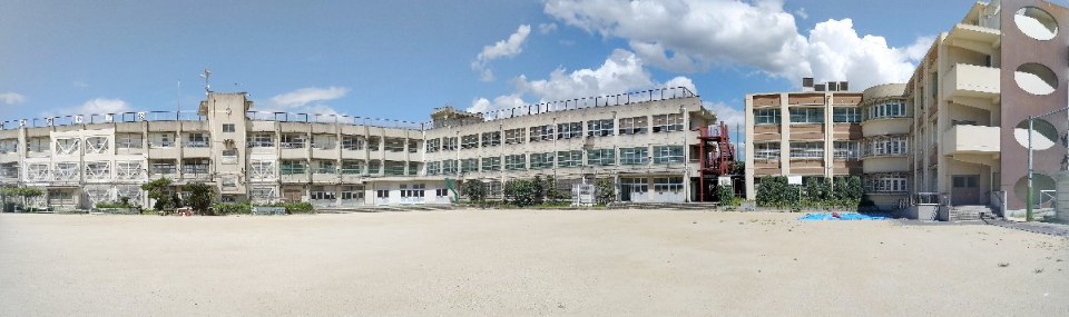 東大阪市立鴻池東小学校-トップページ