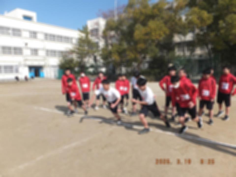 東大阪市立楠根中学校-トップページ