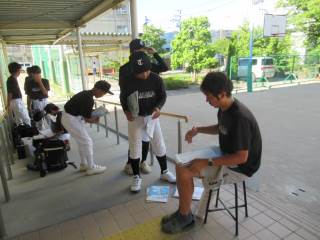 東大阪市立高井田中学校-ニュース - トピックス -