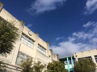 東大阪市立玉川小学校