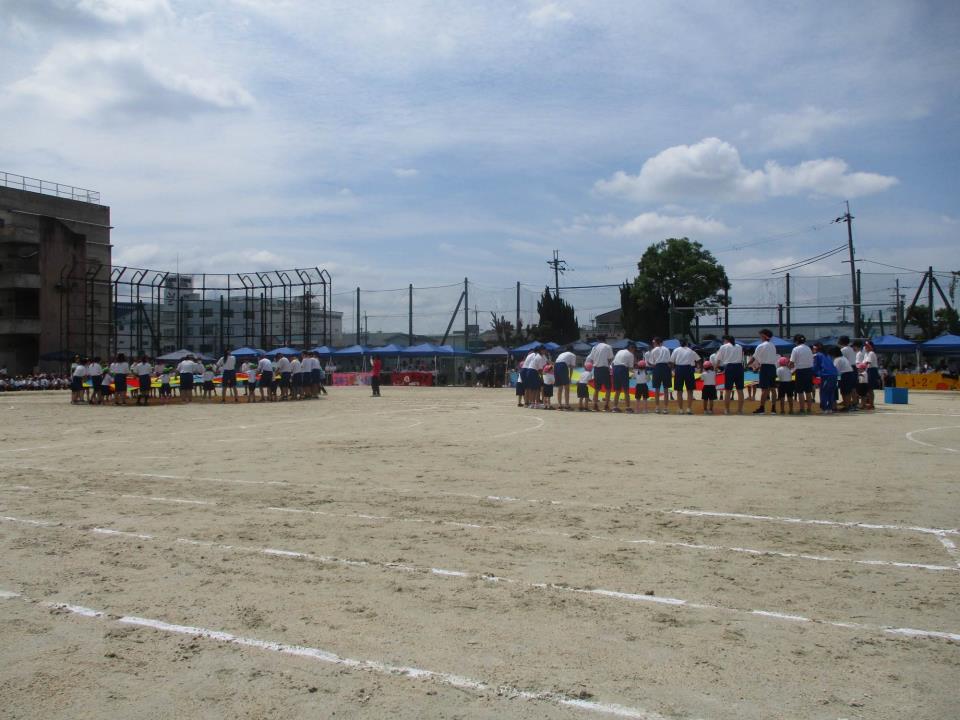 東大阪市立若江幼稚園-ニュース - 幼稚園ニュース -