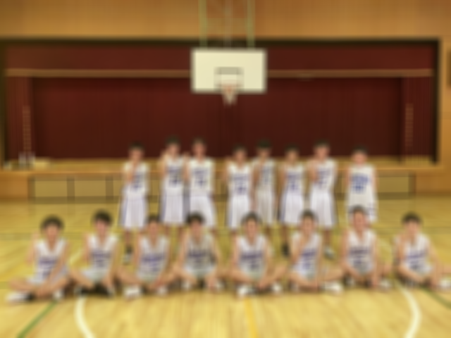 東大阪市立長栄中学校 ニュース 男子バスケットボール部