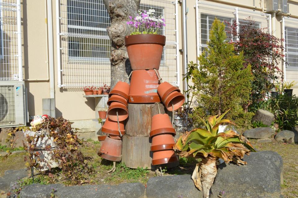 東大阪市立布施小学校 トップページ