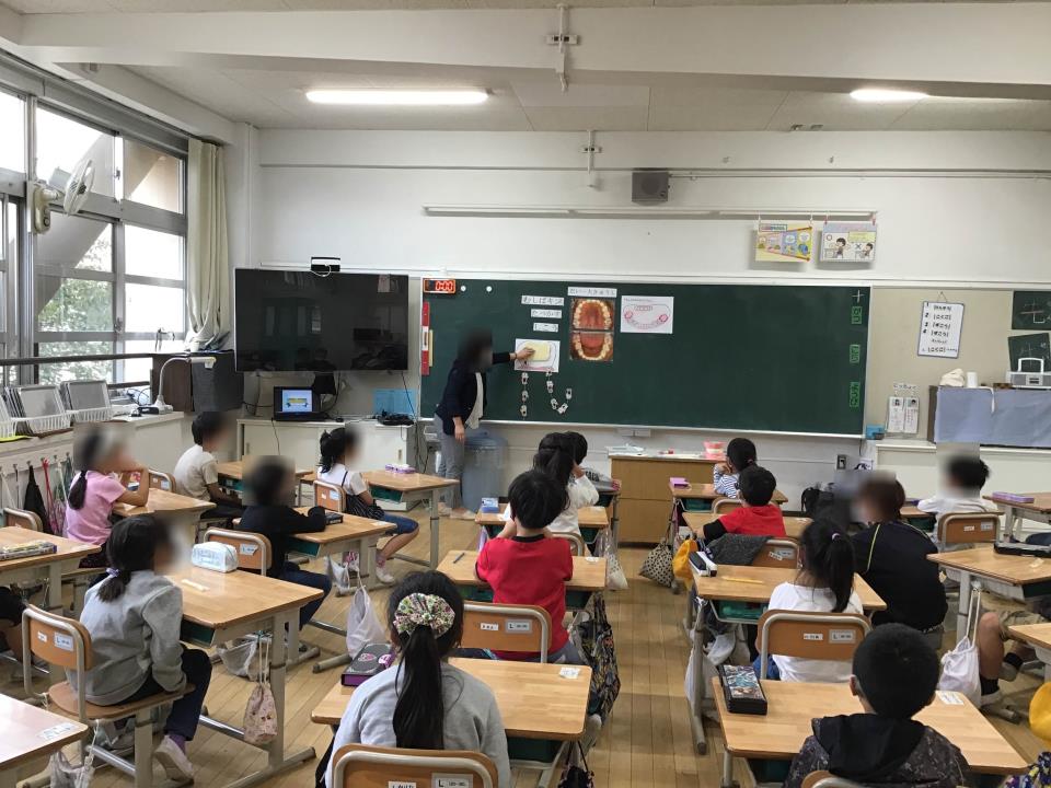 東大阪市立布施小学校 トップページ