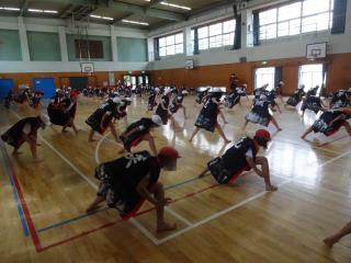 東大阪市立北宮小学校 ニュース 5年生