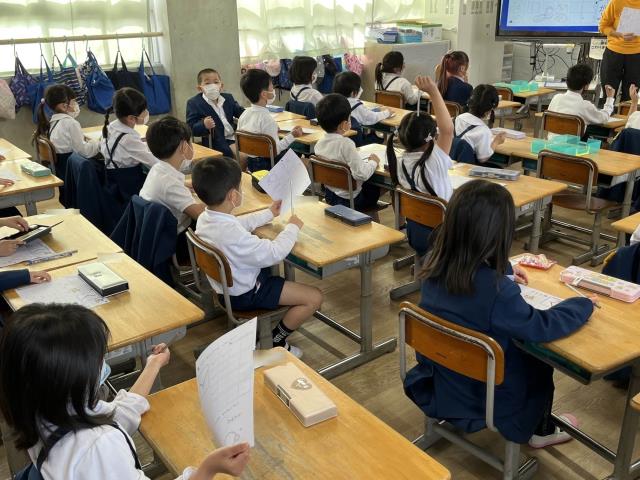 東大阪市立孔舎衙小学校 ニュース ニュース