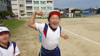 東大阪市立西堤小学校 トップページ