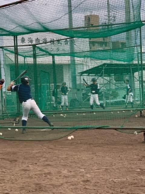 東大阪市立日新高等学校 ニュース 硬式野球