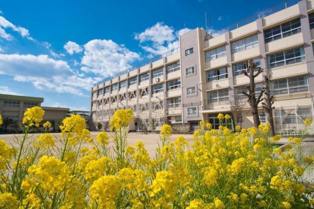 東大阪市立大蓮小学校 トップページ