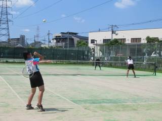 東大阪市立高井田中学校 ニュース トピックス