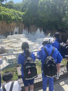 東大阪市立若江中学校トップページ
